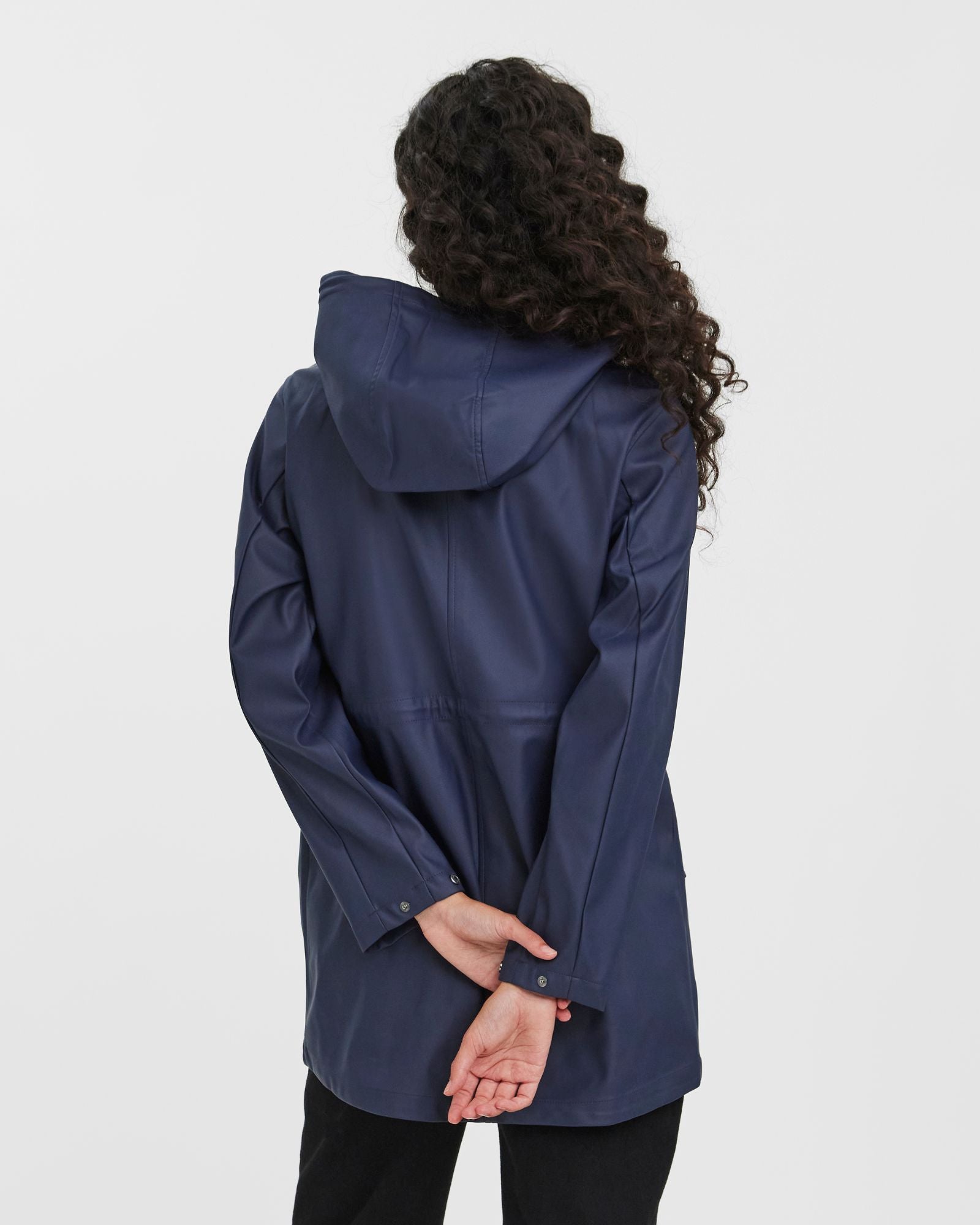 VMMALOU RAIN JACKET